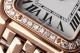 BV Factory Cartier Panthere De Swiss Quartz Watch Rose Gold Diamond Bezel 22mm for Women (4)_th.jpg